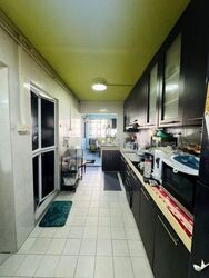 Blk 631 Woodlands Ring Road (Woodlands), HDB 4 Rooms #550026801